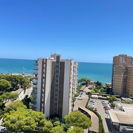 Apartamento Vista Al Mar Campoamor Zewnętrze zdjęcie