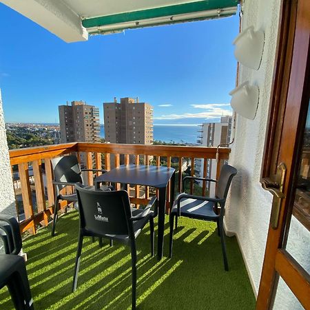 Apartamento Vista Al Mar Campoamor Zewnętrze zdjęcie