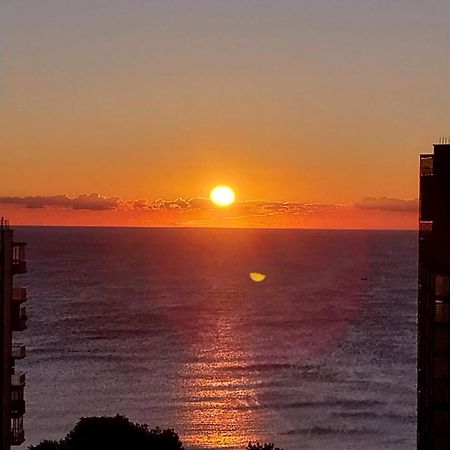 Apartamento Vista Al Mar Campoamor Zewnętrze zdjęcie