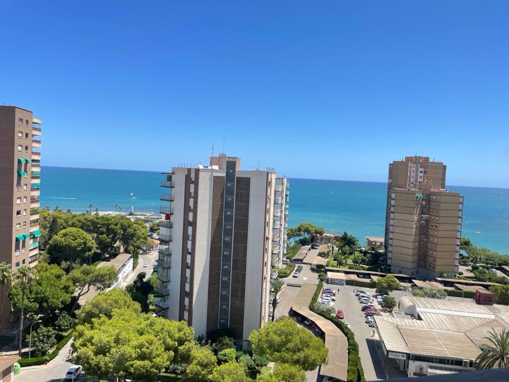 Apartamento Vista Al Mar Campoamor Zewnętrze zdjęcie