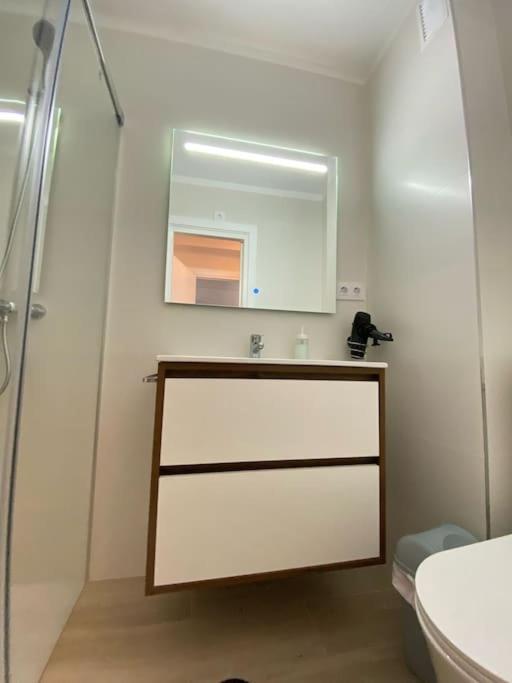 Apartamento Vista Al Mar Campoamor Zewnętrze zdjęcie
