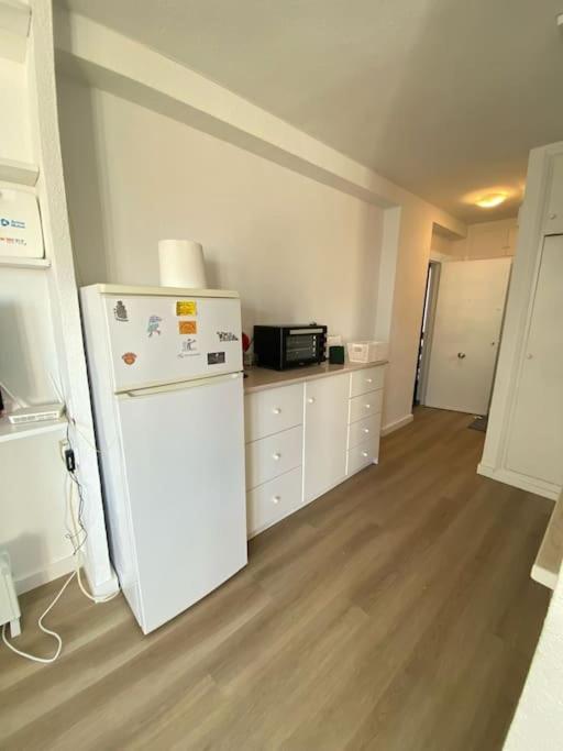Apartamento Vista Al Mar Campoamor Zewnętrze zdjęcie