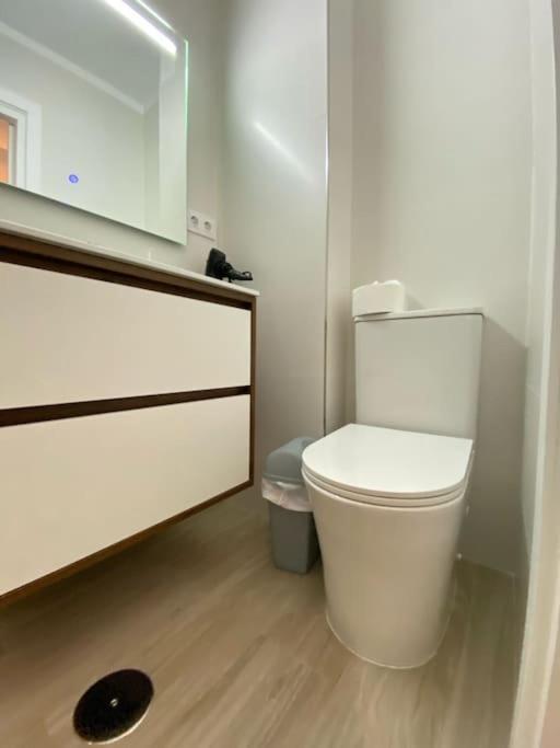 Apartamento Vista Al Mar Campoamor Zewnętrze zdjęcie