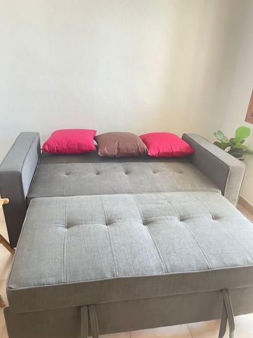 Apartamento Vista Al Mar Campoamor Zewnętrze zdjęcie