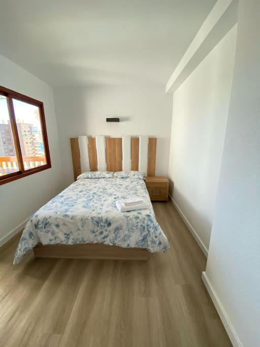 Apartamento Vista Al Mar Campoamor Zewnętrze zdjęcie