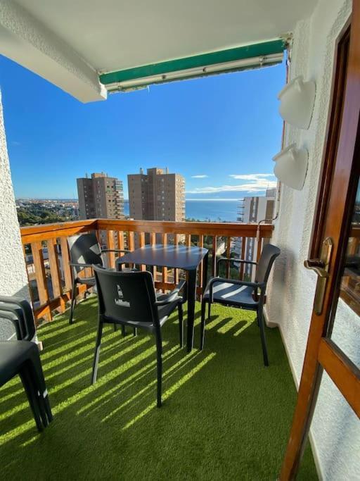 Apartamento Vista Al Mar Campoamor Zewnętrze zdjęcie