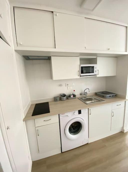 Apartamento Vista Al Mar Campoamor Zewnętrze zdjęcie