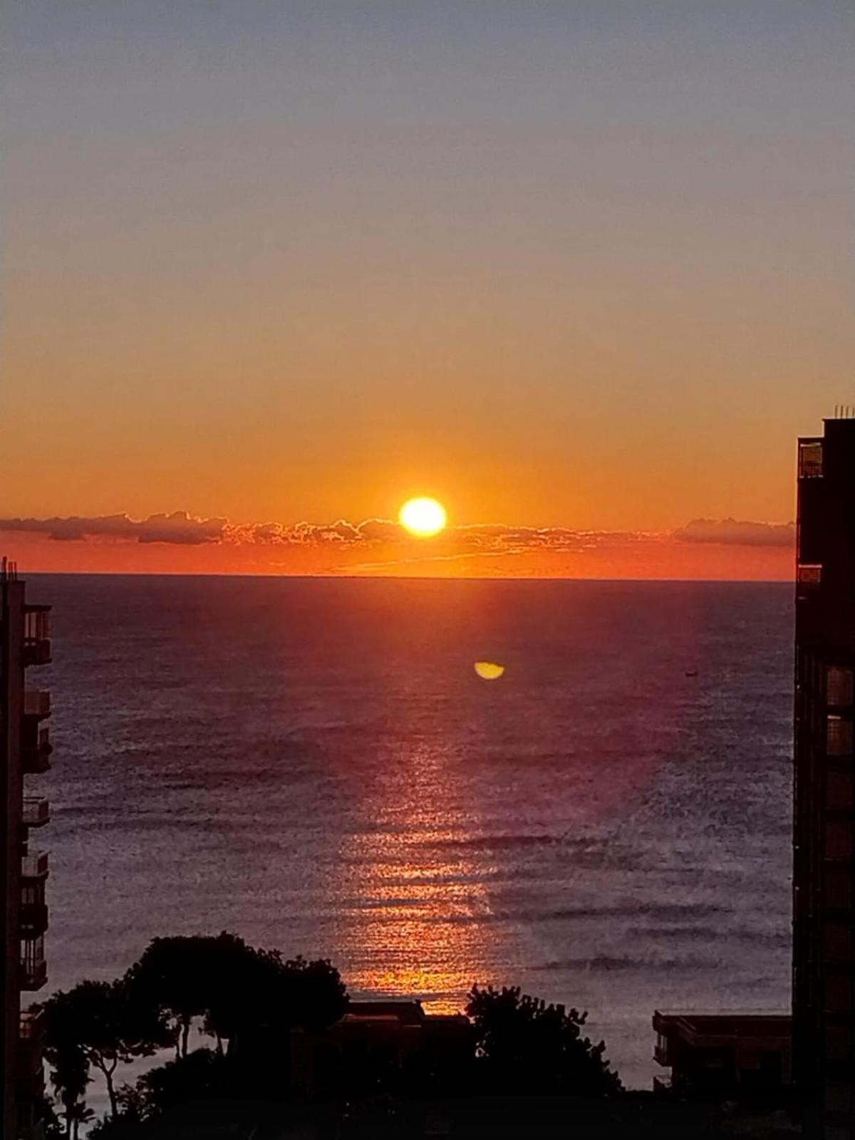 Apartamento Vista Al Mar Campoamor Zewnętrze zdjęcie